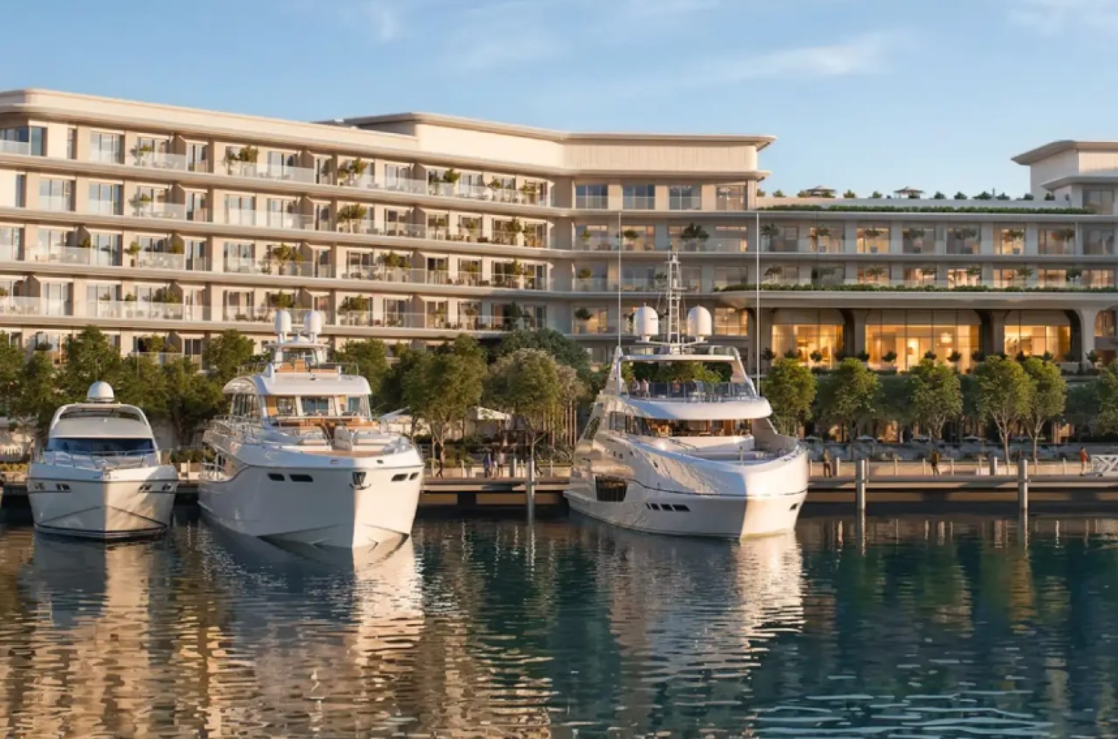 Ramhan Marina