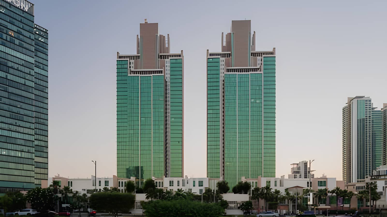 Al Durrah Tower