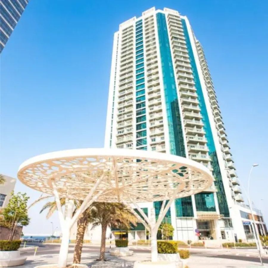 Sea Side Tower