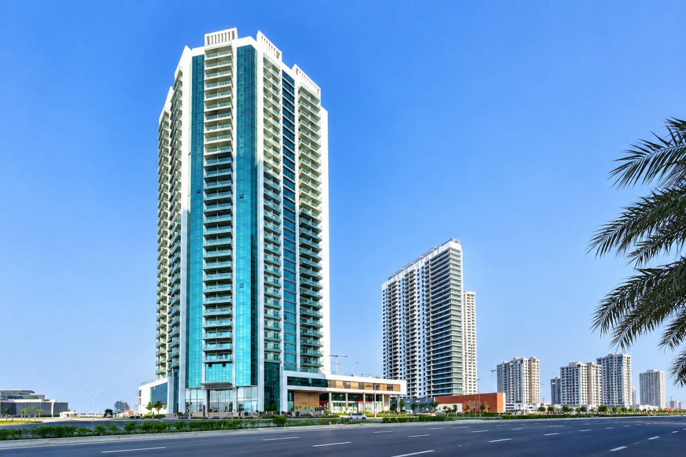 Sea Side Tower