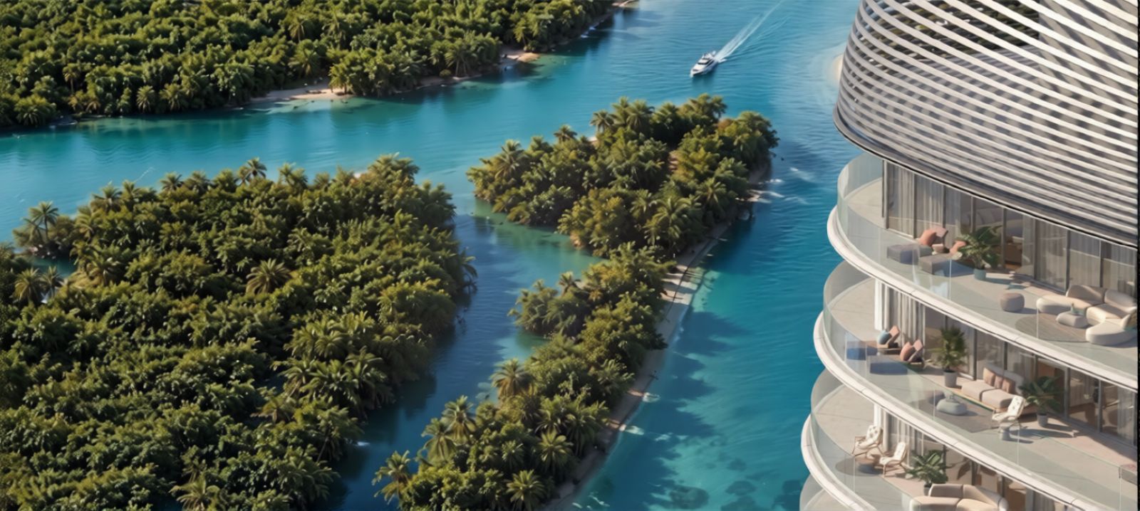 Waterfront by Missoni
