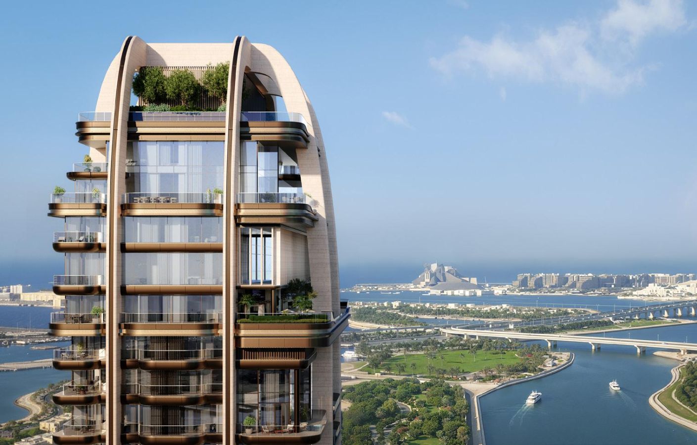 Ritz-Carlton Residences