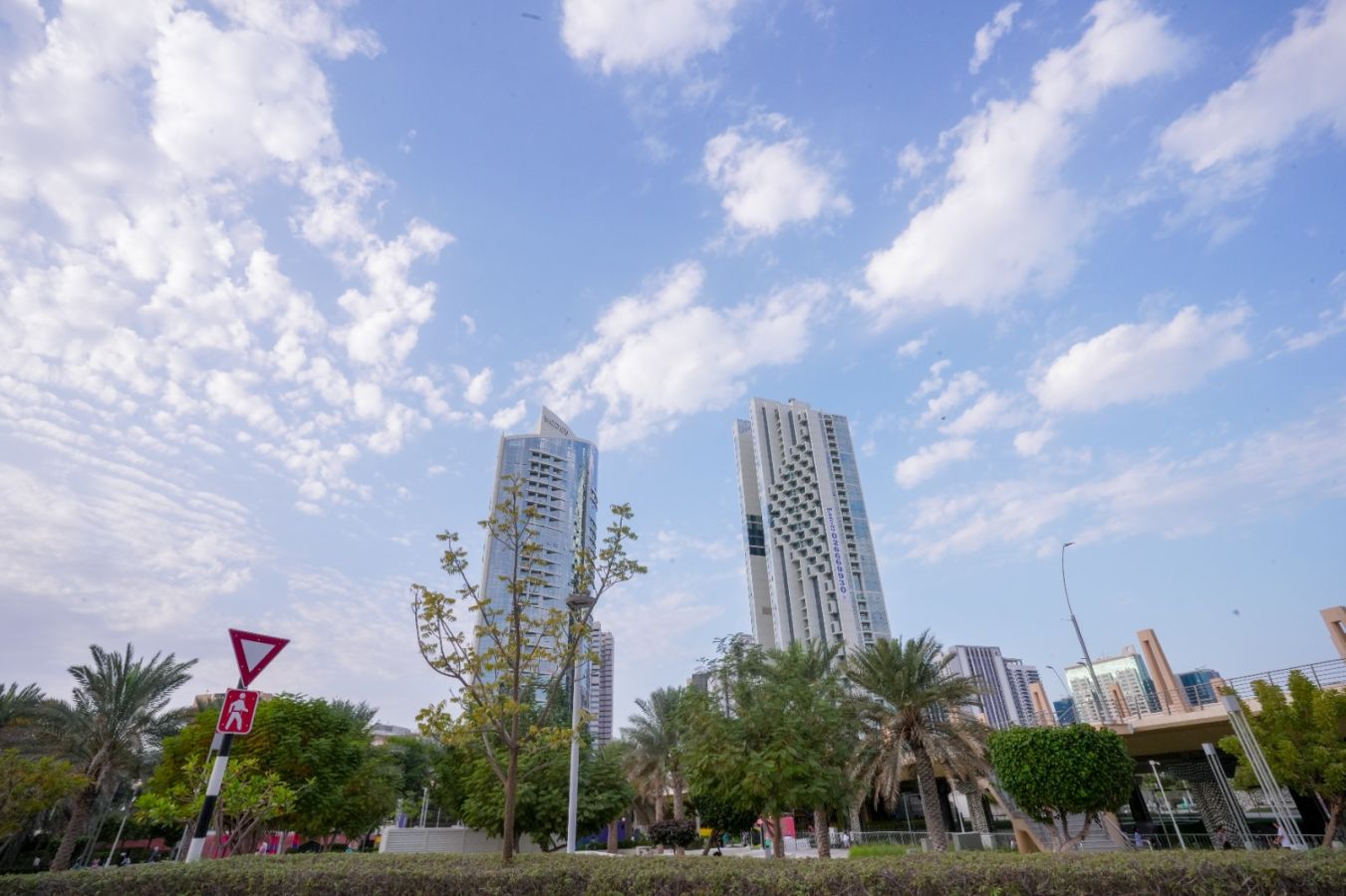 The Kite Residences