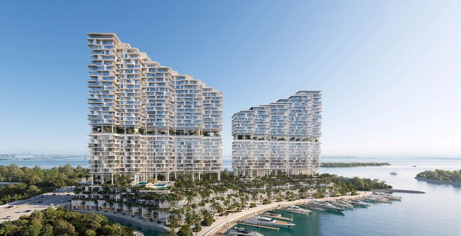 Riviera Residences