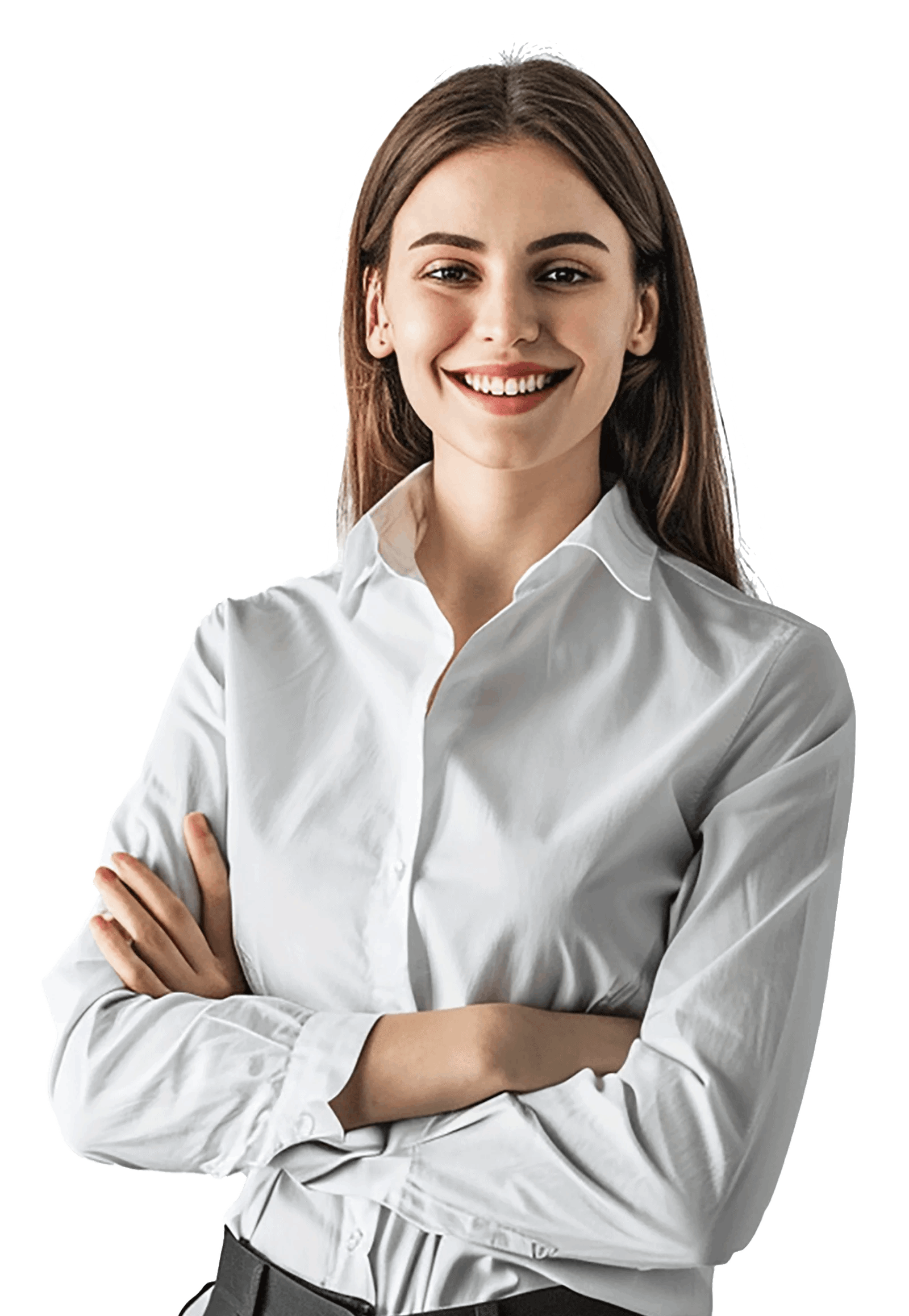 Female Agent Png