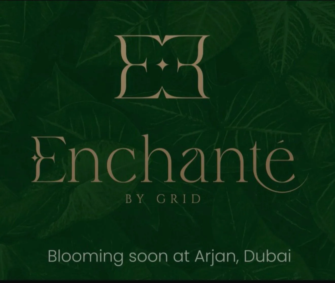 Enchante