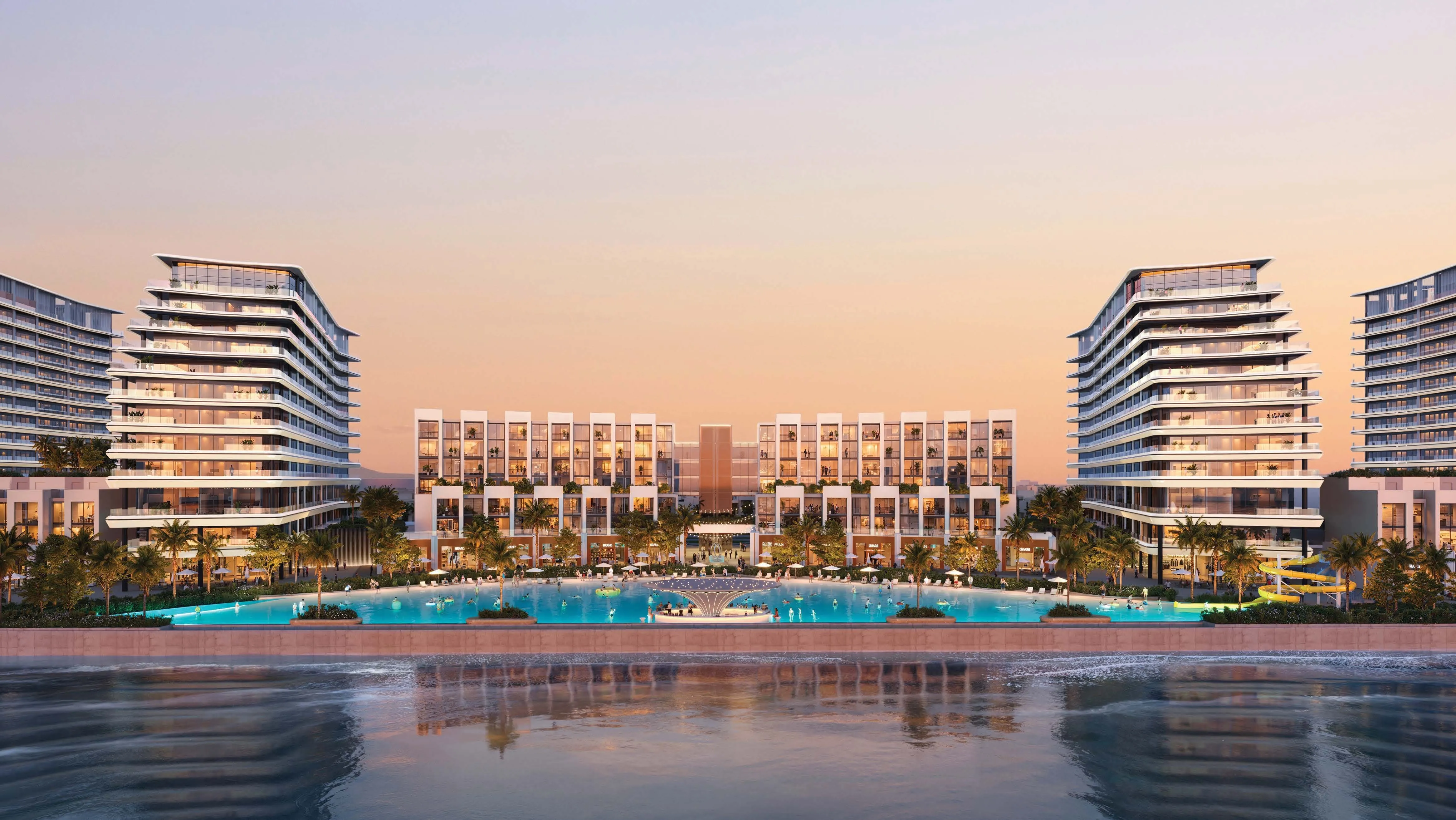 River Cove Residences