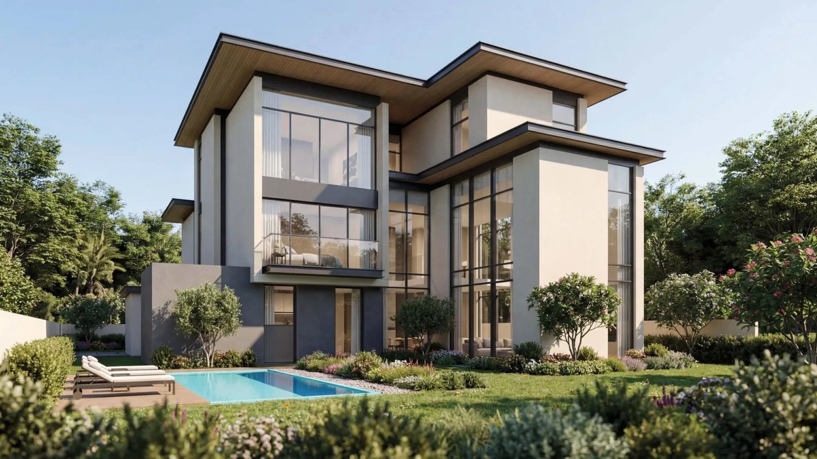 The Orchard at Sobha City