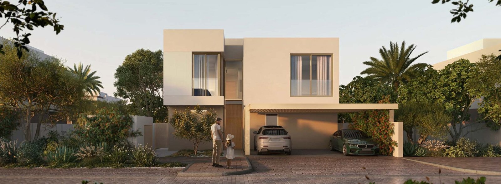 Core Villas at Bayn (2)