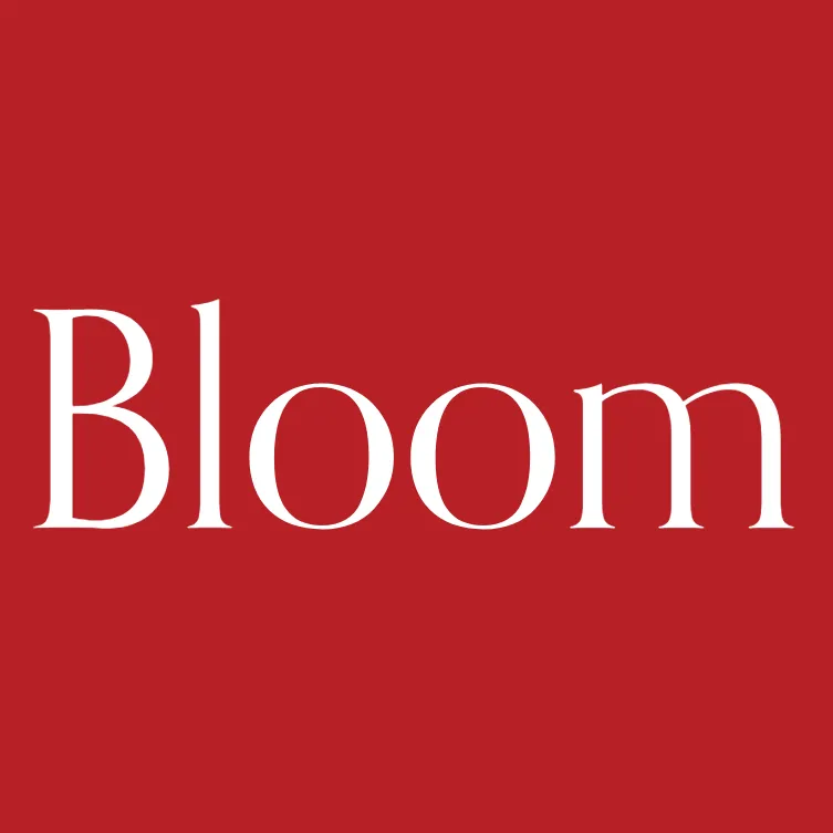 bloom
