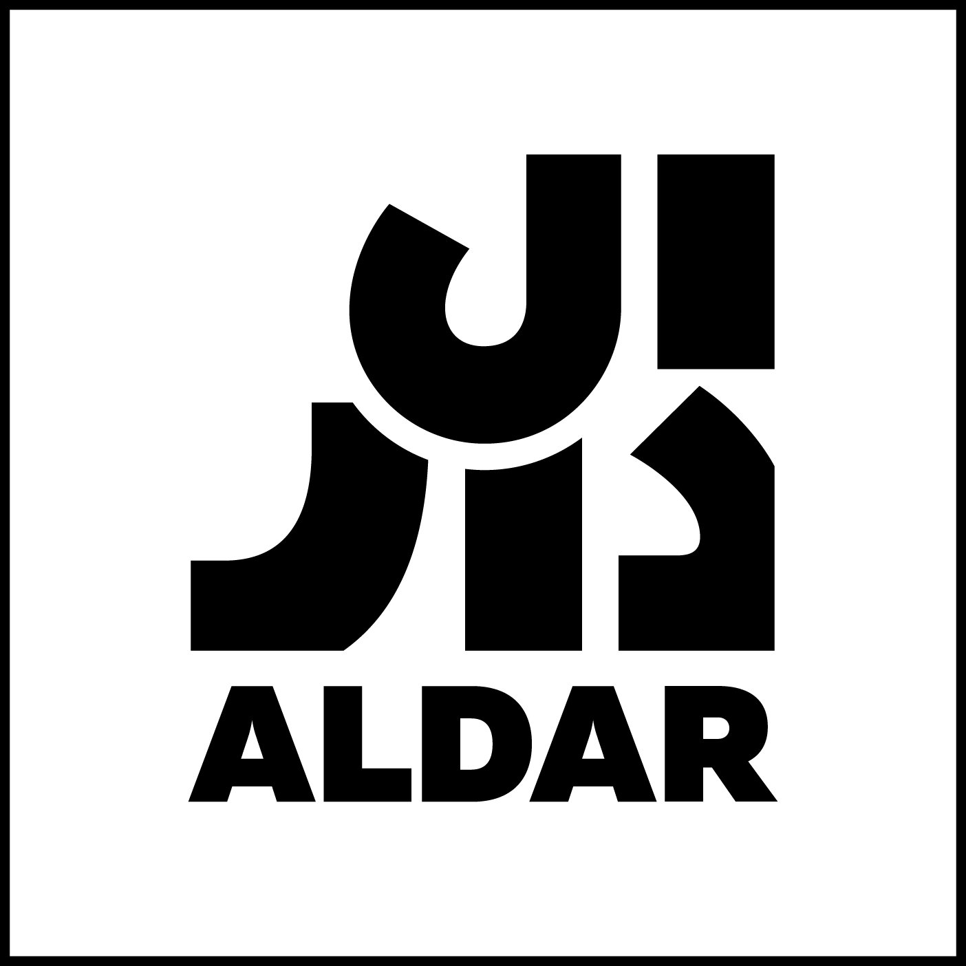 Aldar Logo PNG