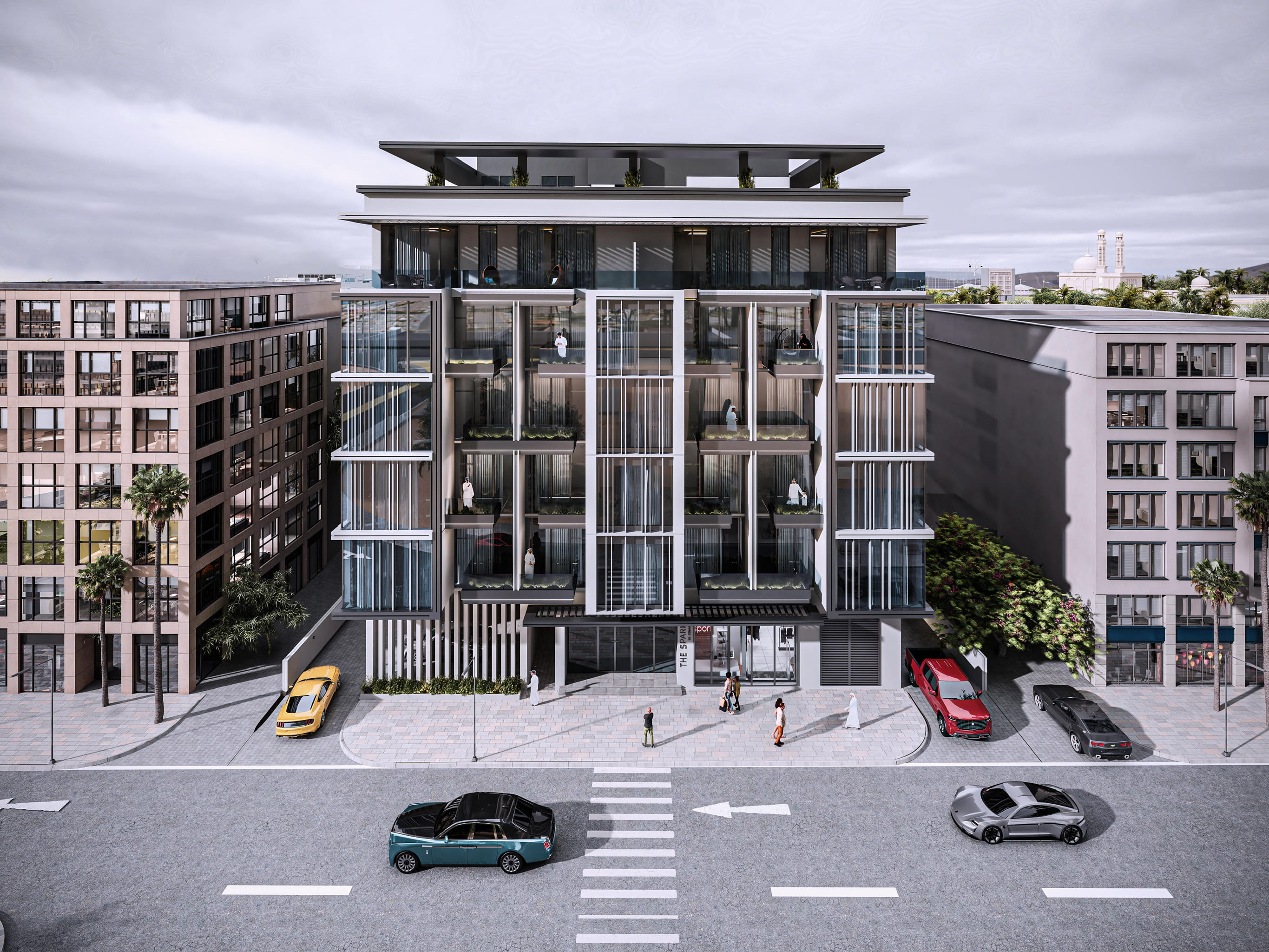 Project Image