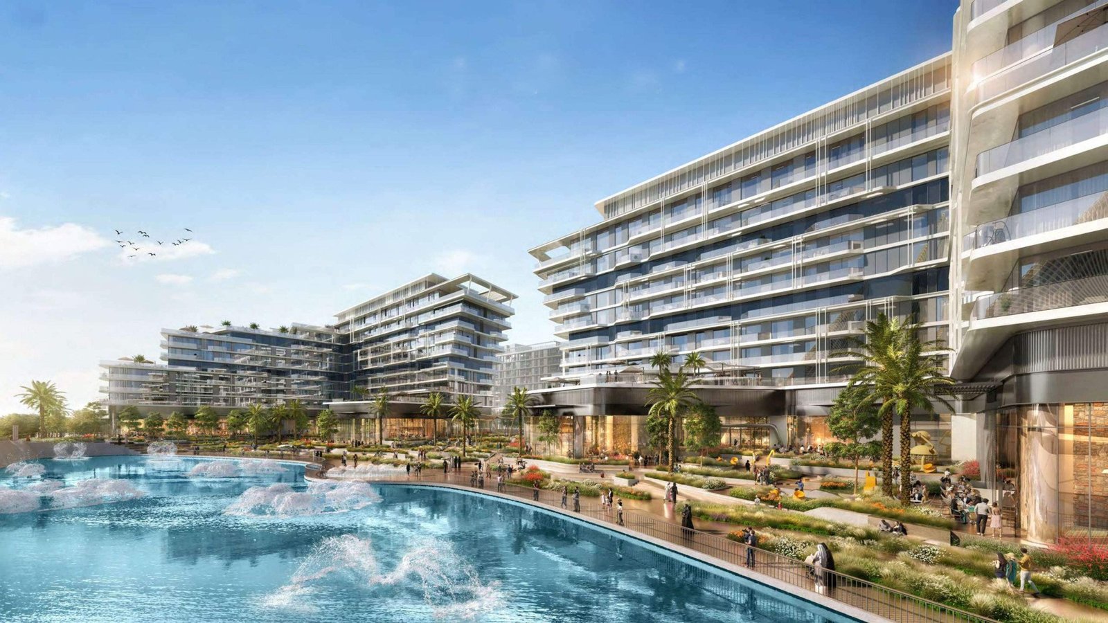 The Source Residences