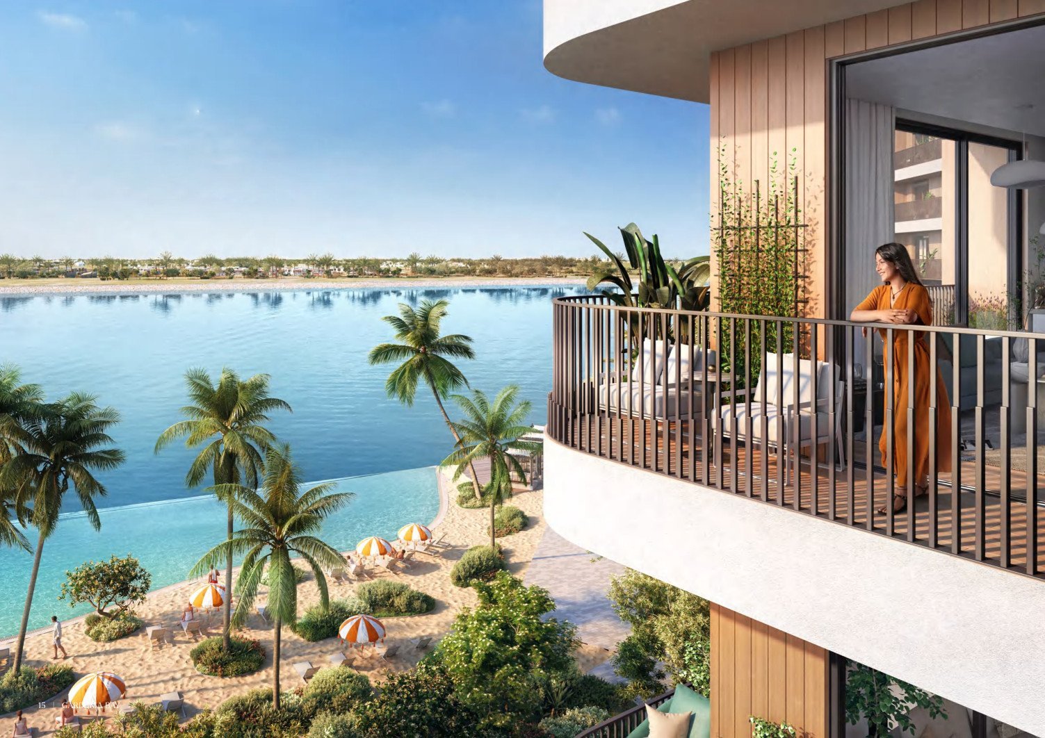 Gardenia Bay