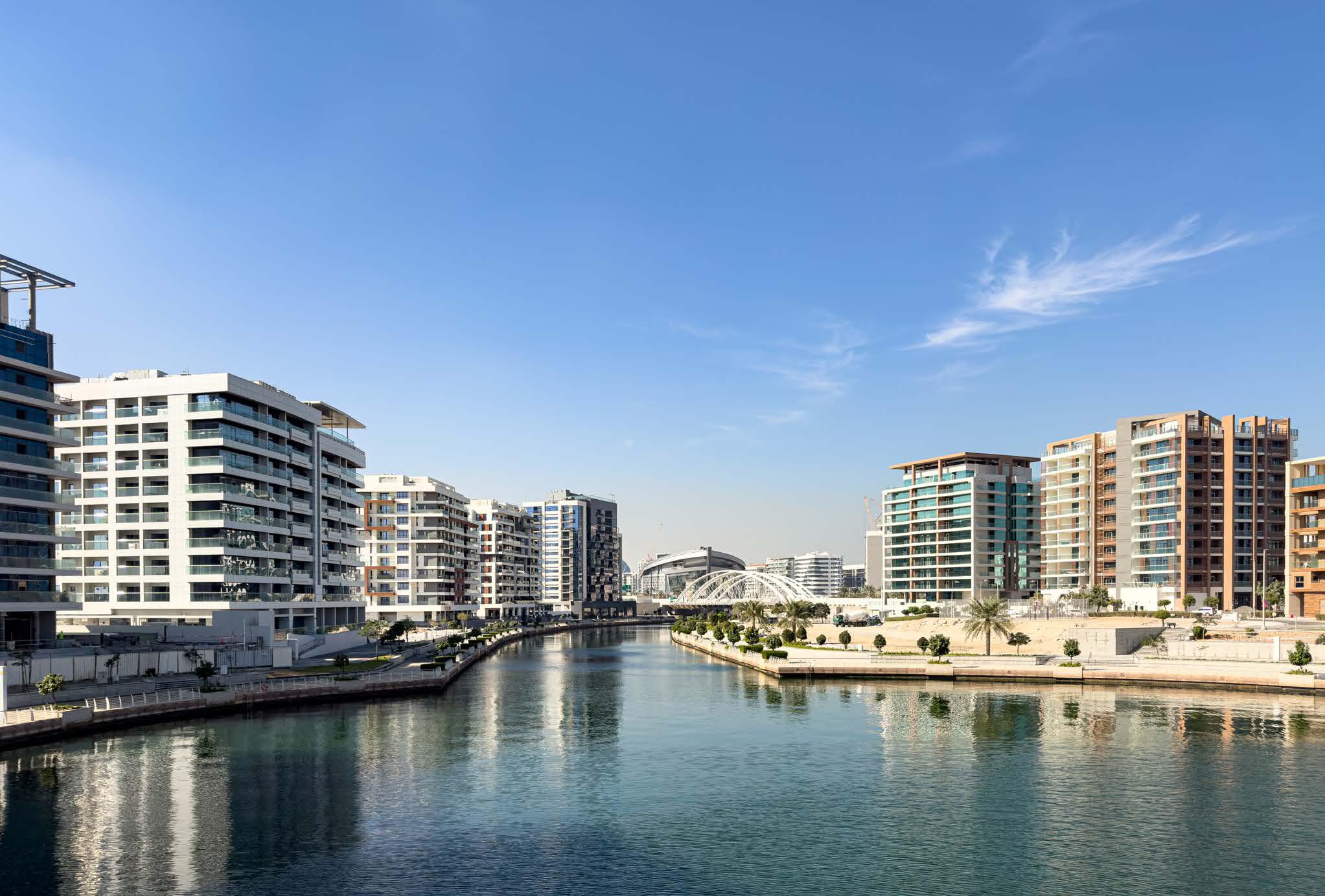 Canal View Residence 22