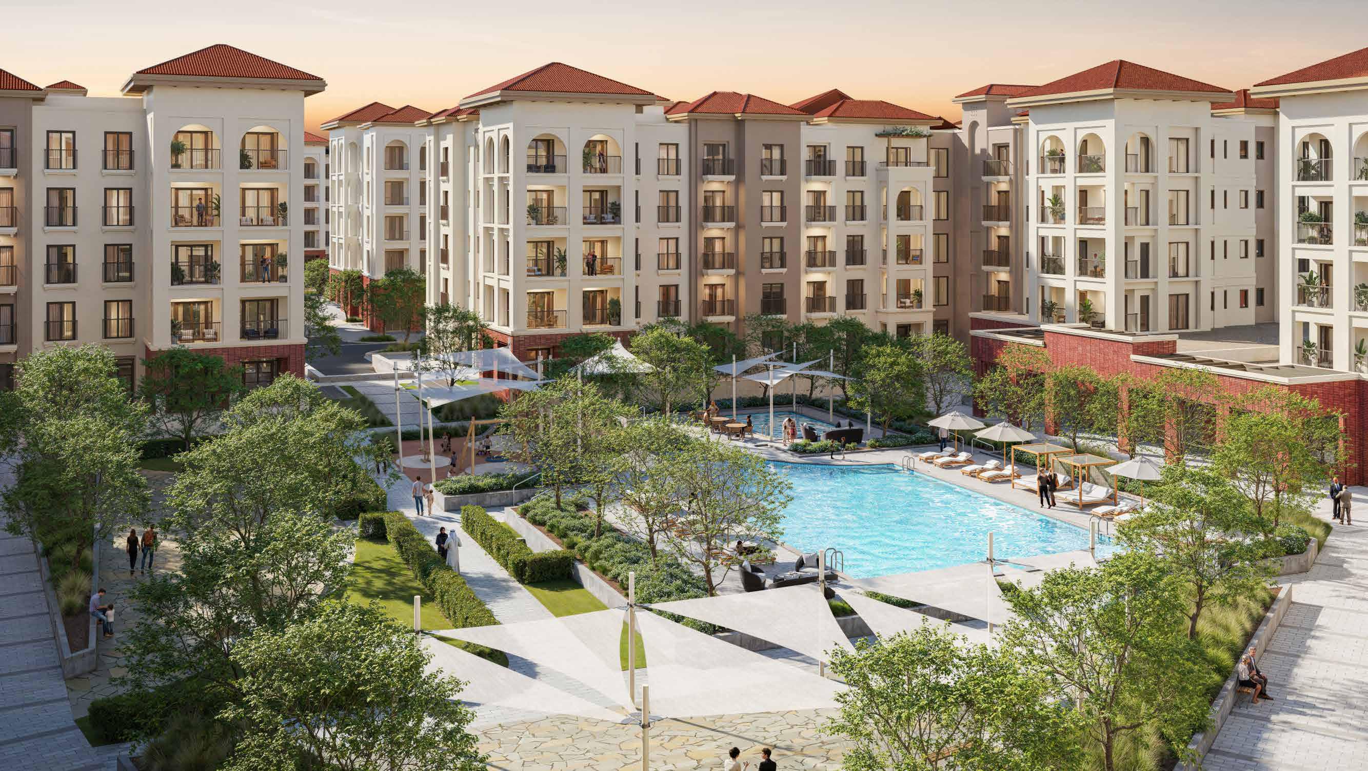 Bloom Living Granada II