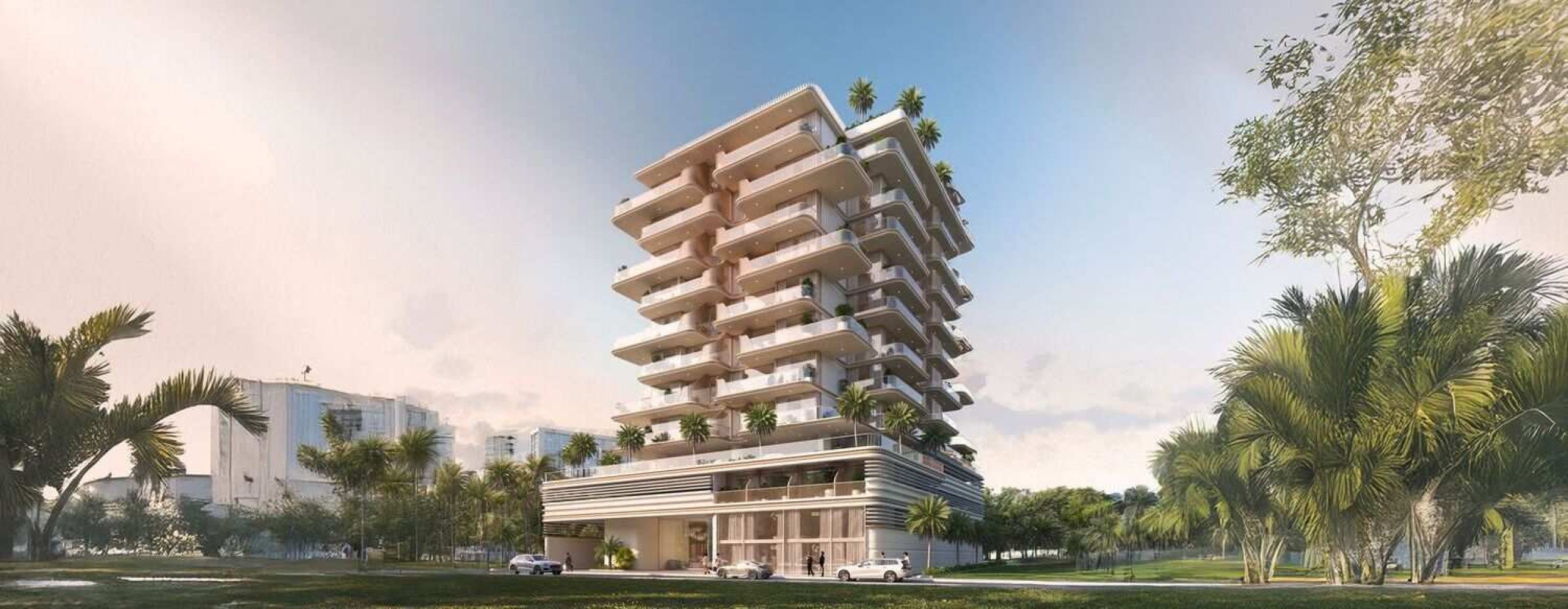 Sunset Bay 3