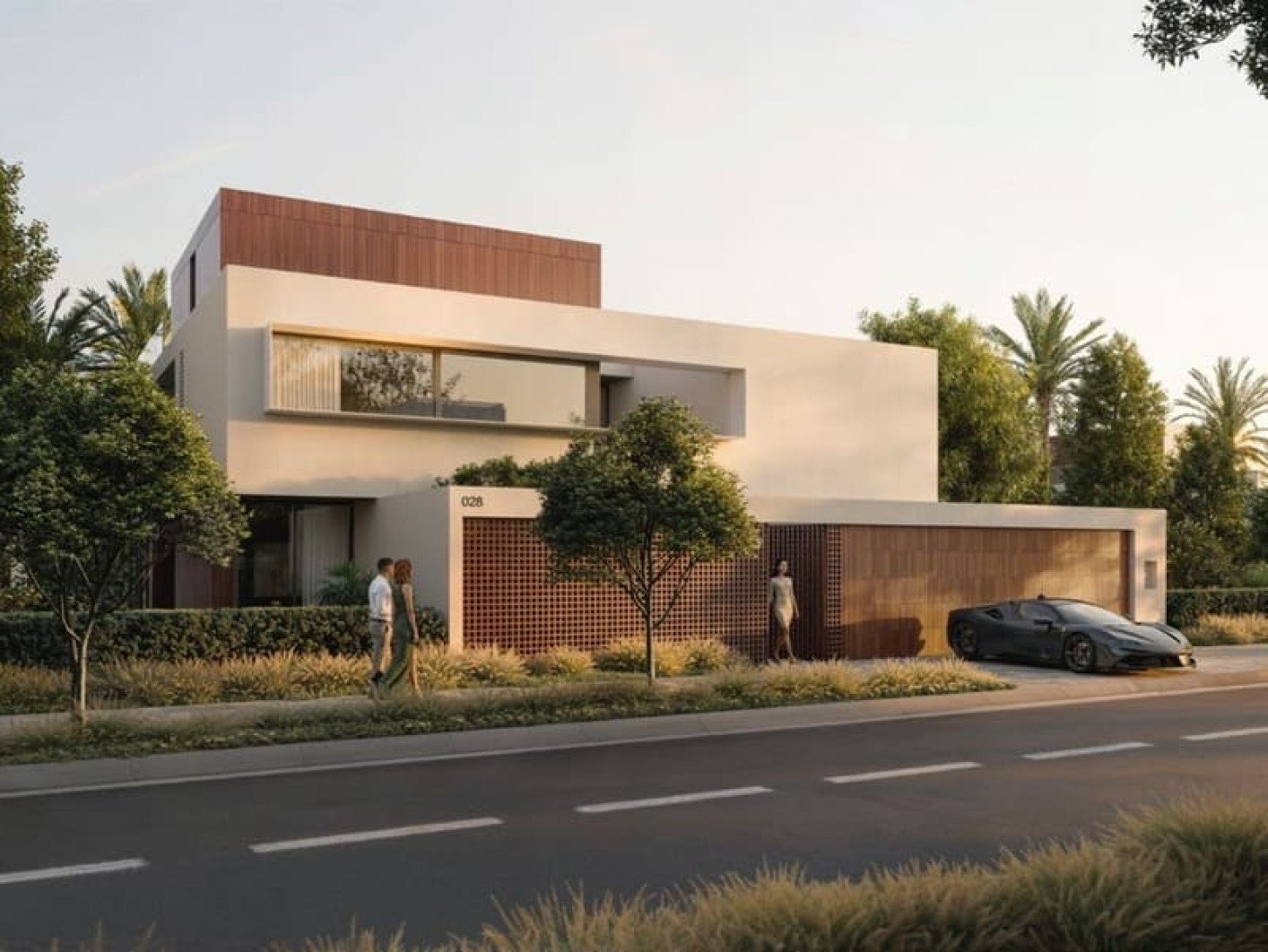 Grand Polo Club and Resort