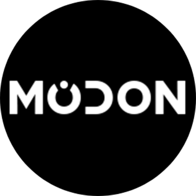 Modon Logo