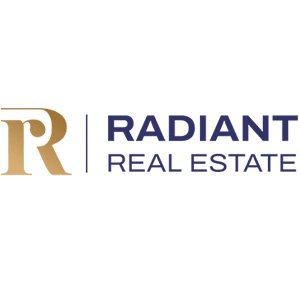 Radiant Atrium mixed-use development on Al Reem Island, Abu Dhabi developed by Radiant Real Estate.