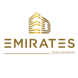Emirates Developments Logo