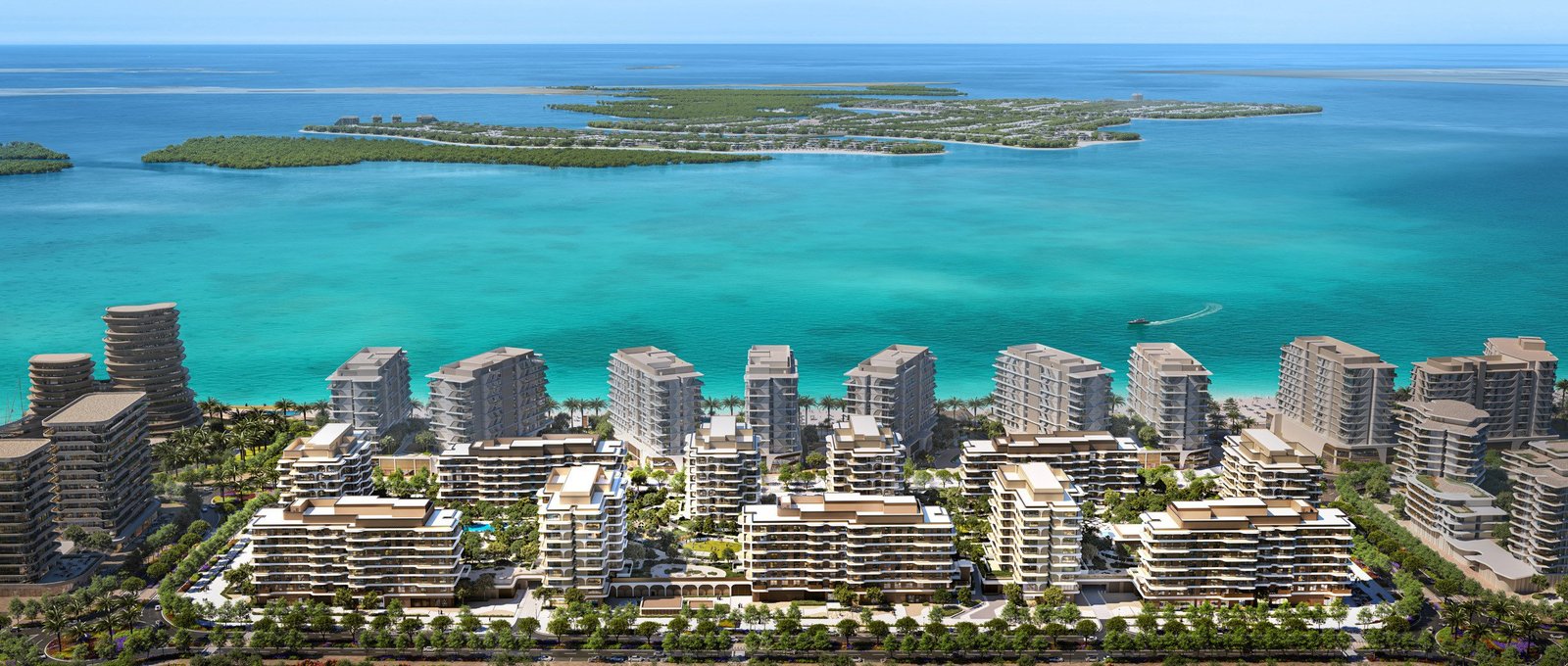 The Beach House Fahid