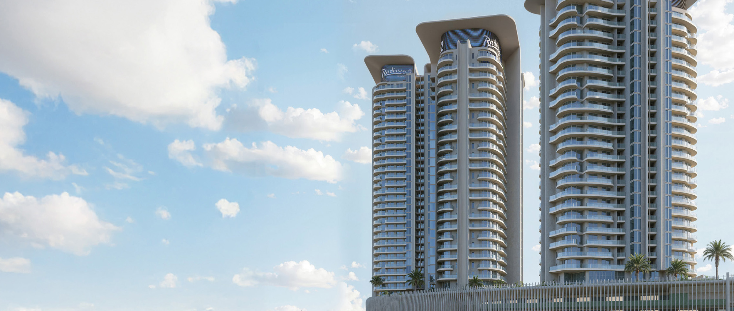 Radisson Residences
