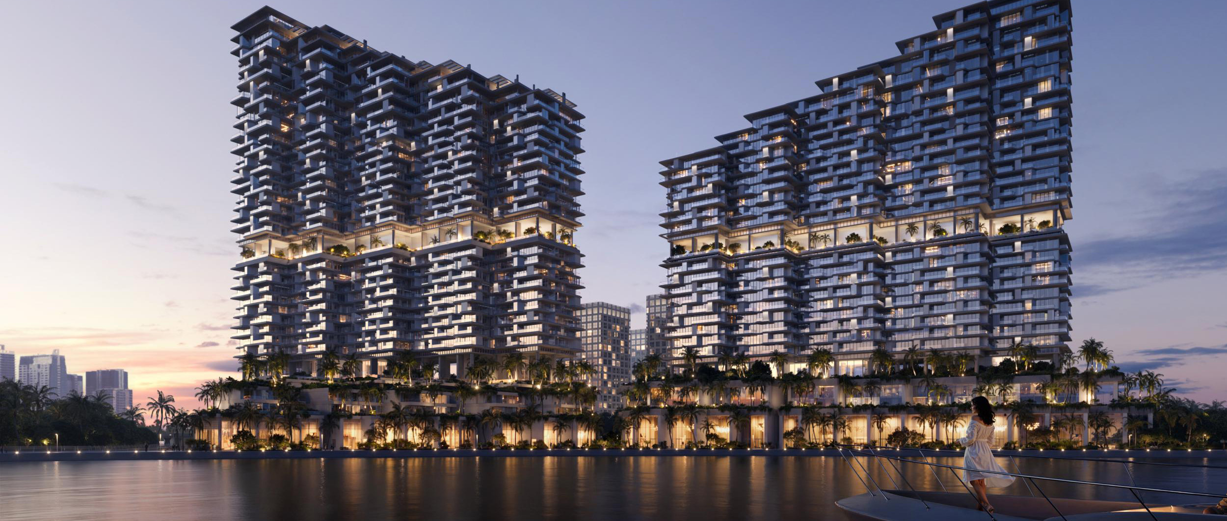 Riviera Residences
