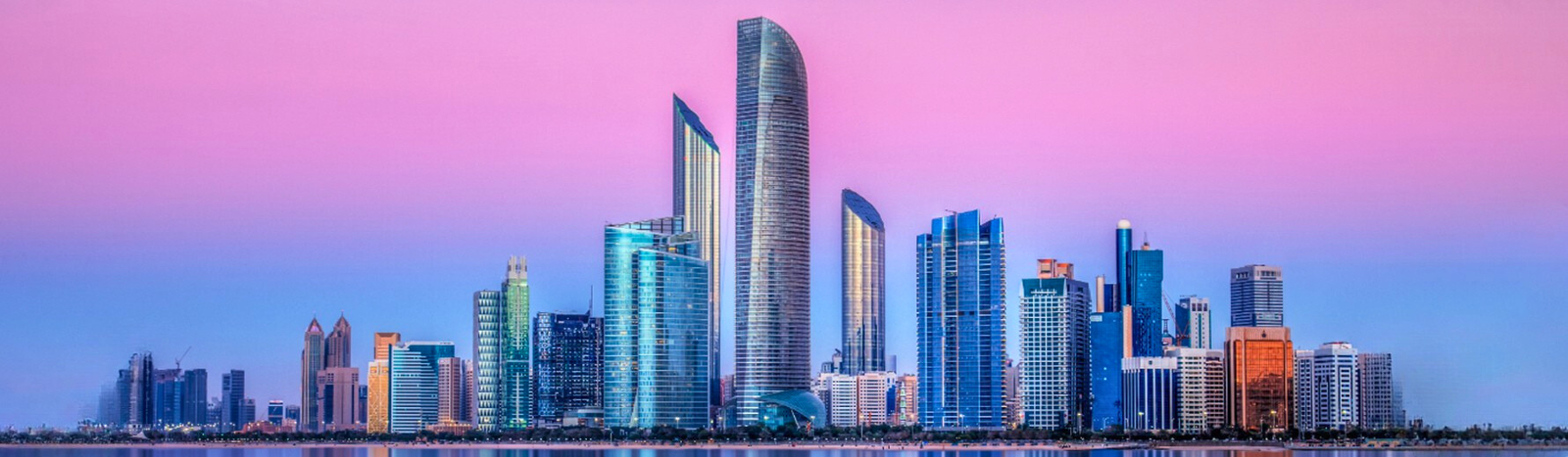 Abu Dhabi Real Estate