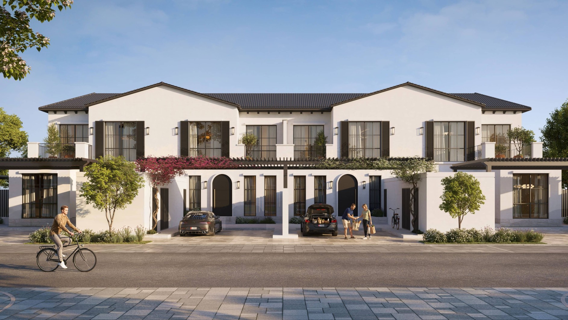 Compress-Golf Estate Townhouse (1)