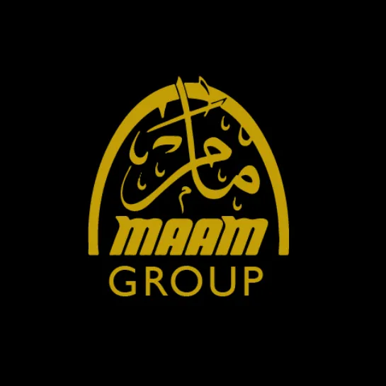 Maam-Group-Logo
