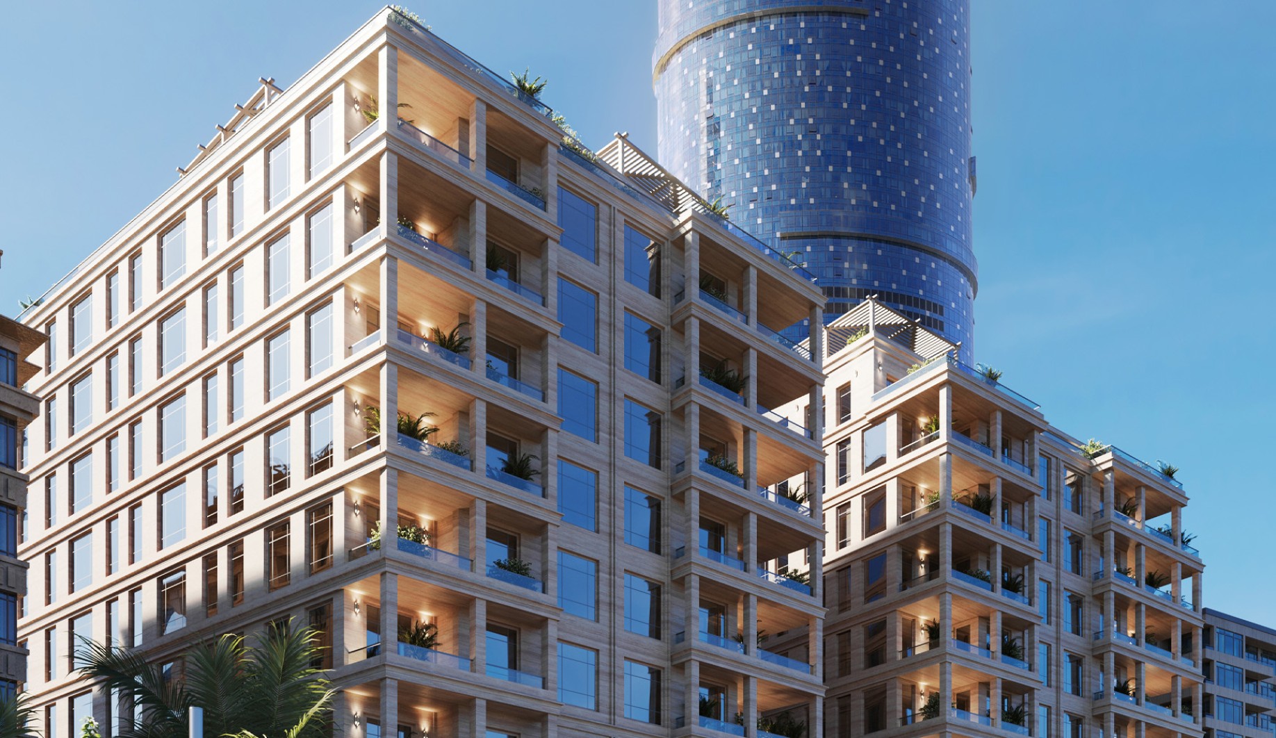 One Reem Island