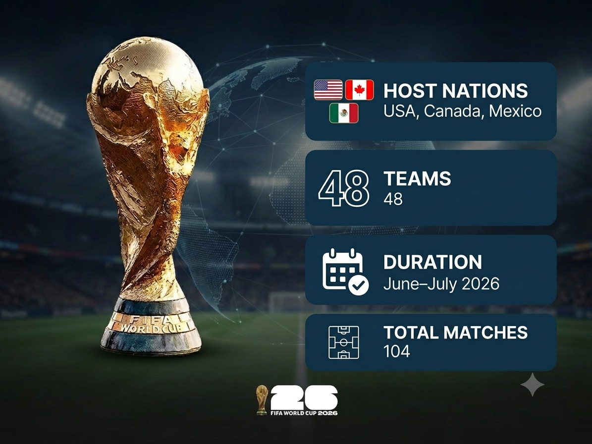 Fifa World Cup 2026