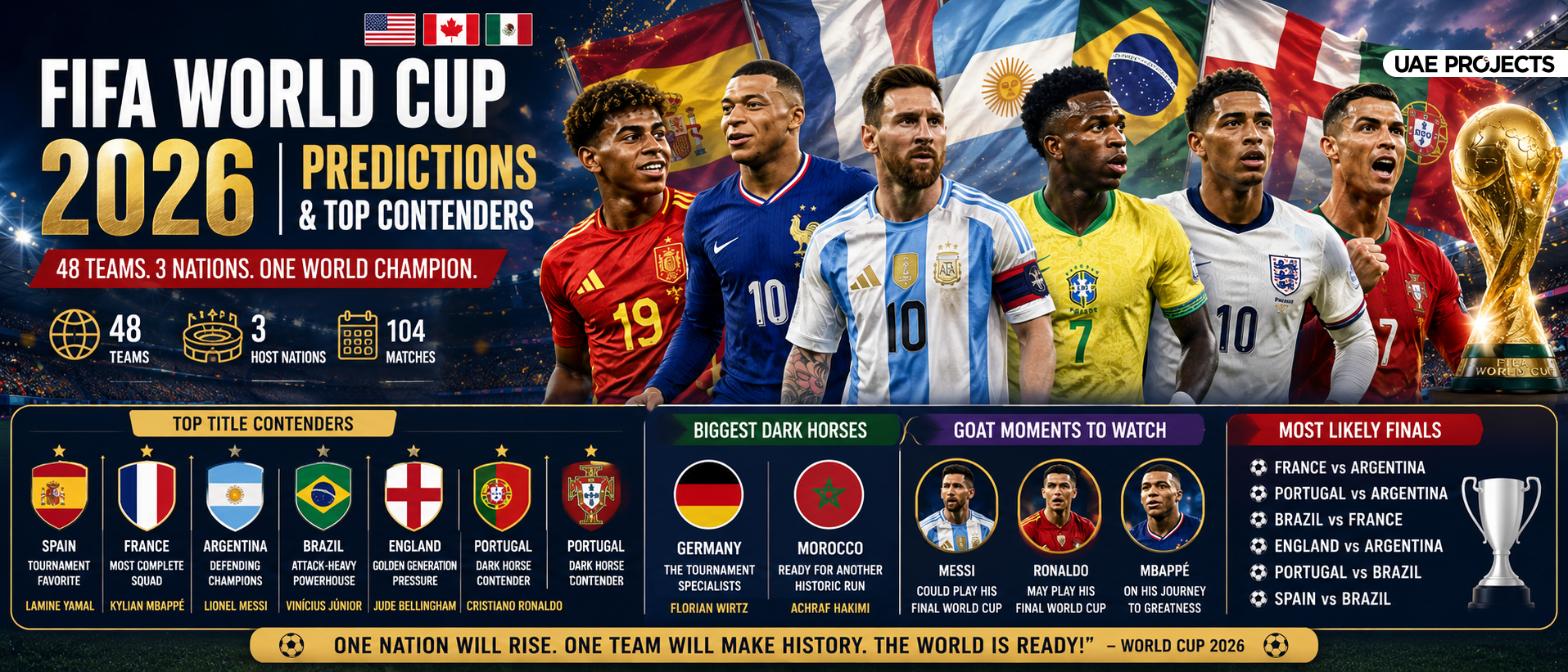 FIFA WorldCup Prediction