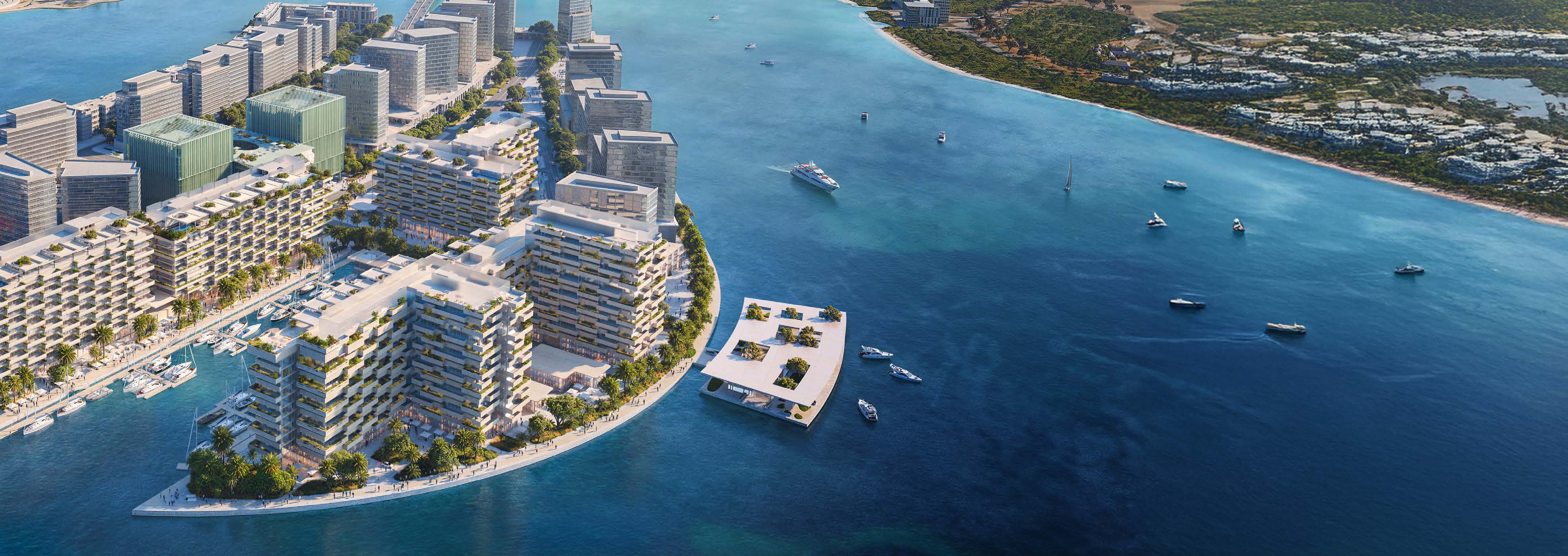 Luluat Marina