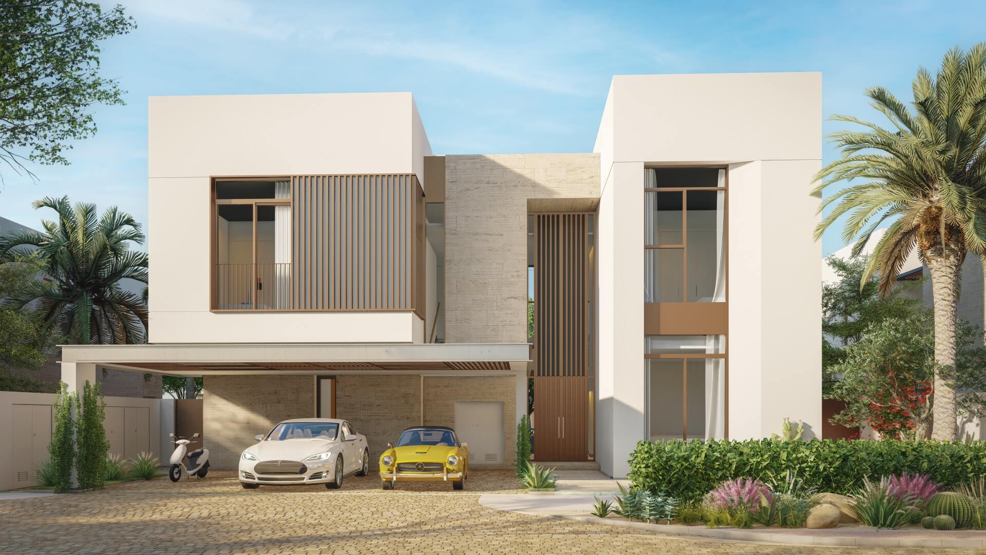 Qasr Al Jurf 3B