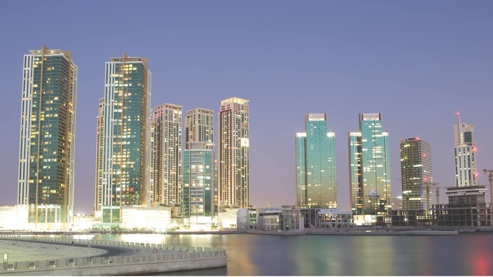 Horizon Towers