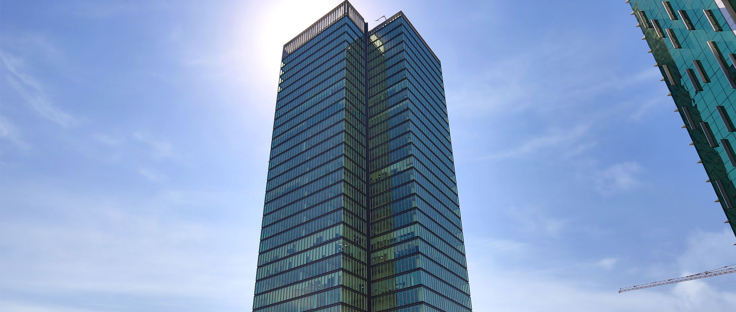 Tamouh Tower