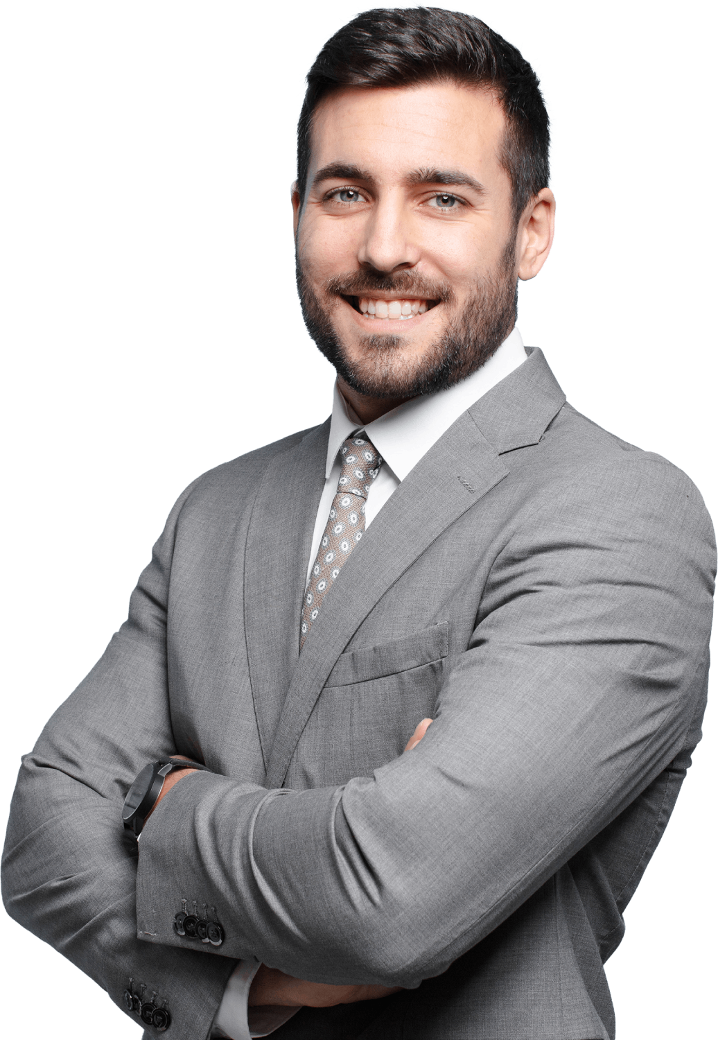 Men Agent Compress