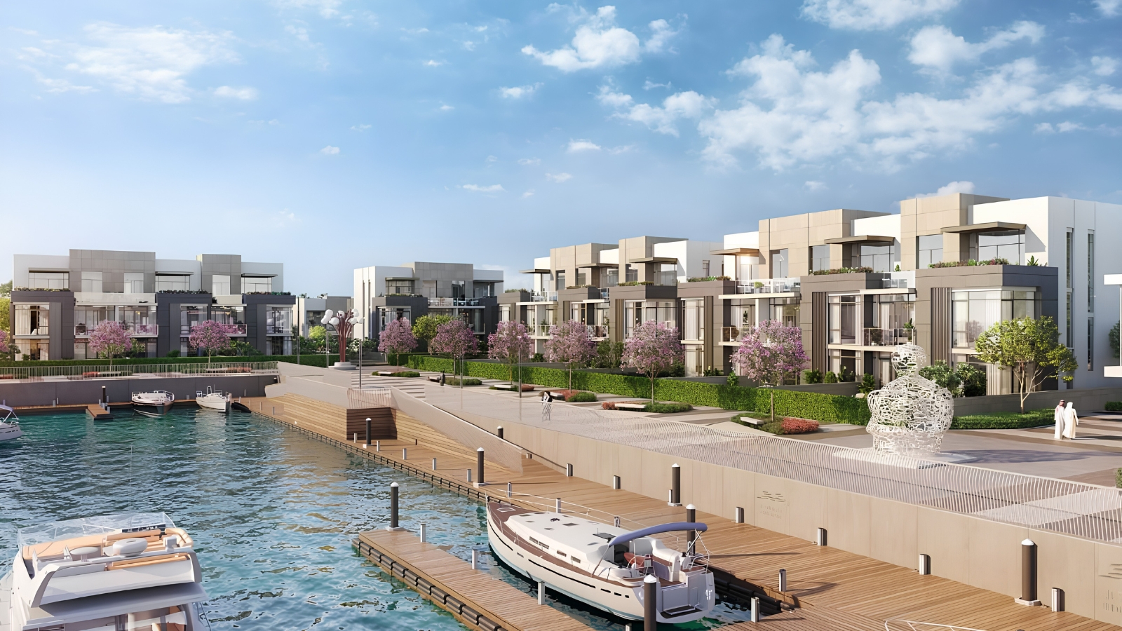 Marsa Al Jubail
