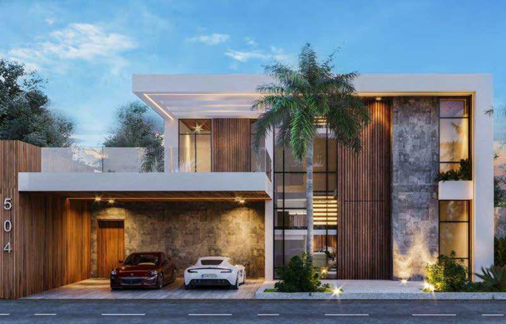 Exceptional capital growth and strong demand for private luxury villas in prime UAE coastal zones.