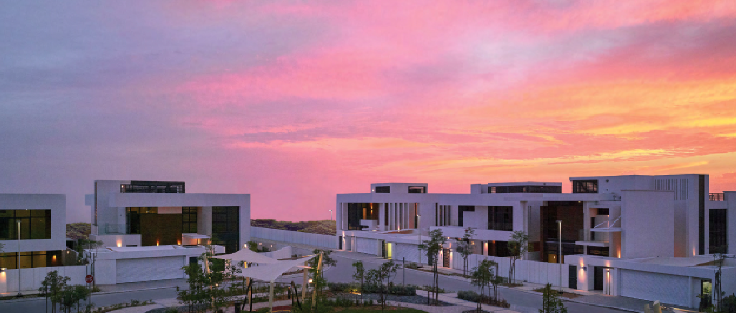 West Yas by Aldar