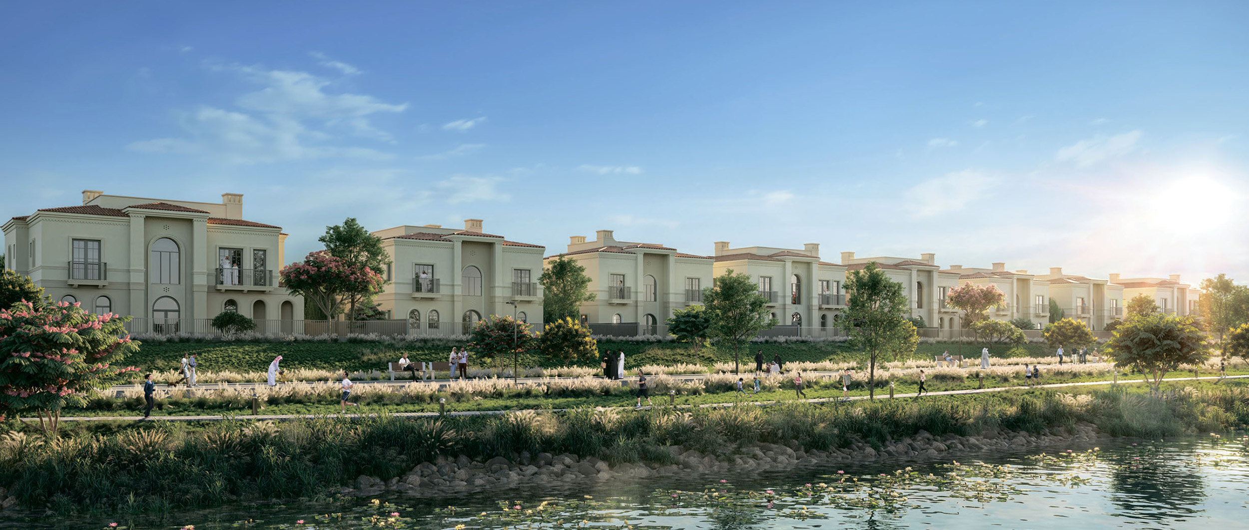 Bloom Living 7 - Almeria