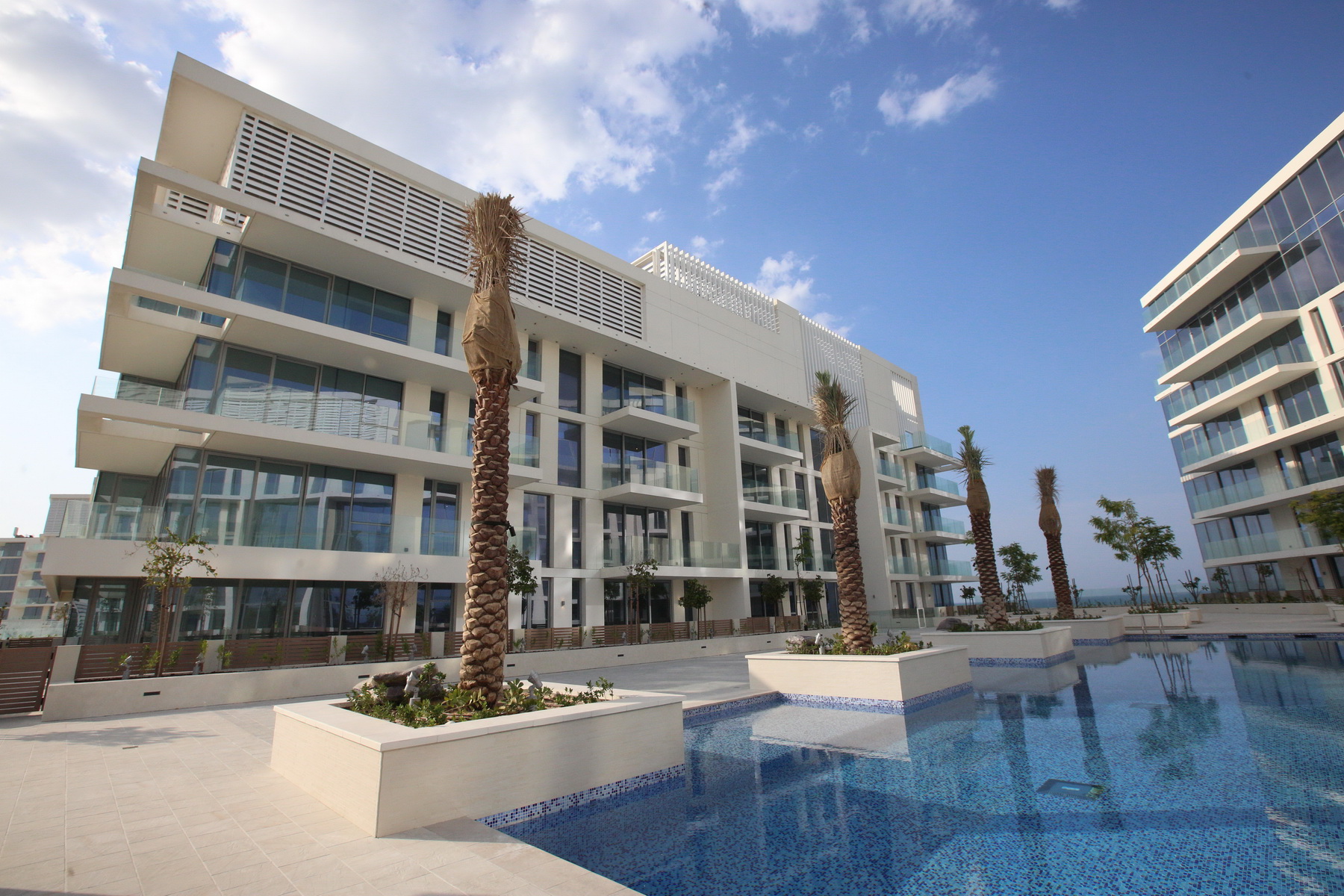 Mamsha AlSaadiyat