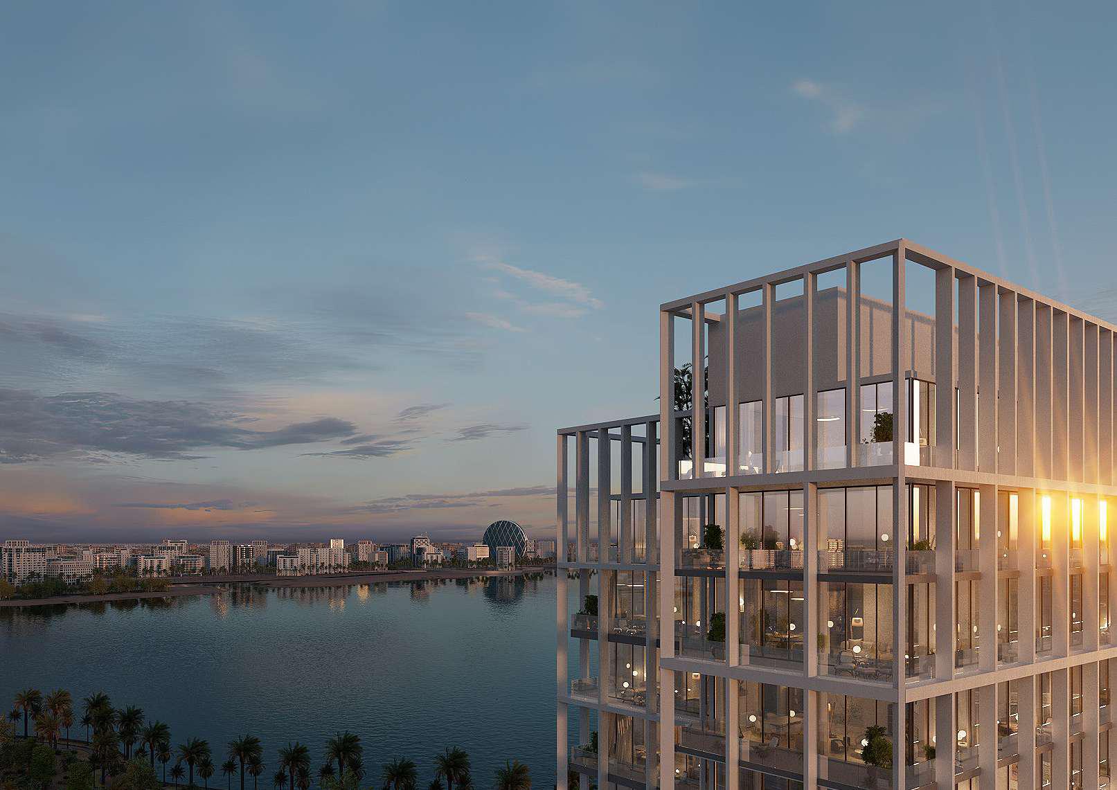 Opula Residences