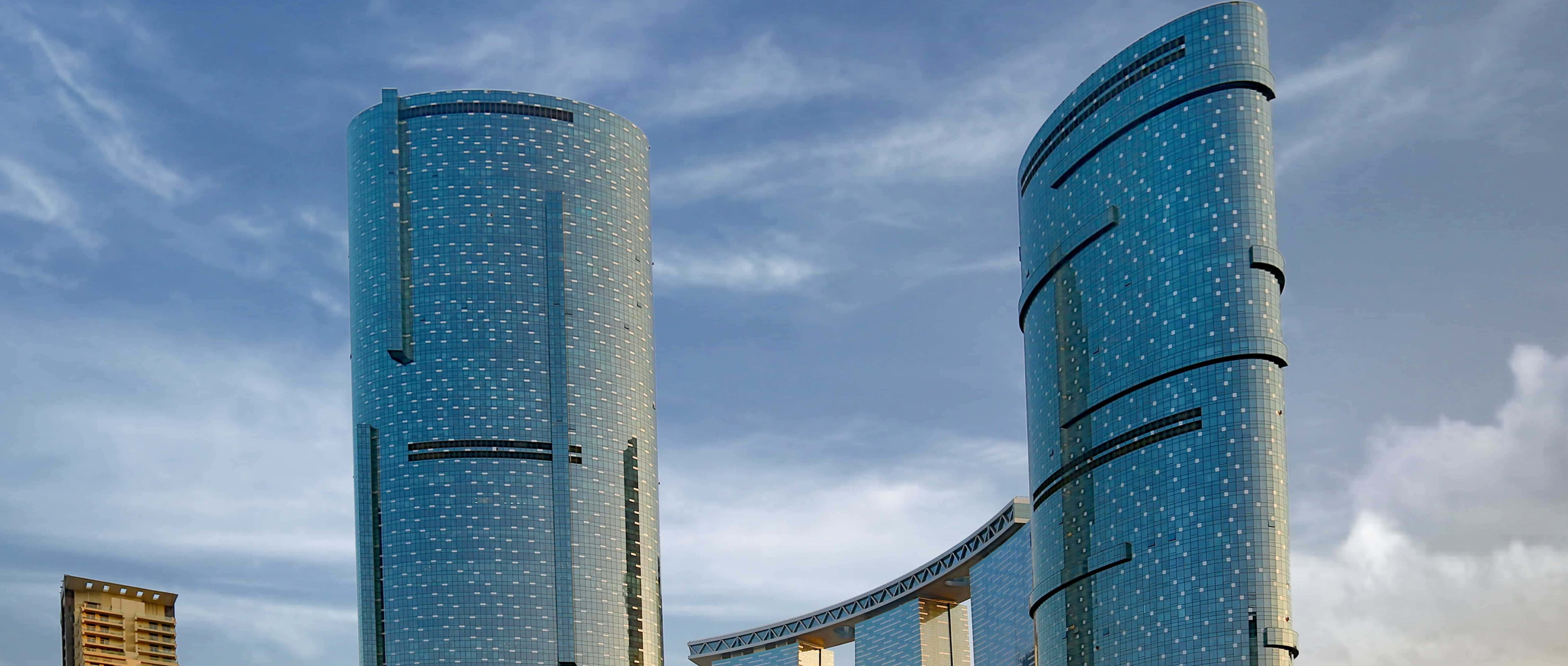 Sun Tower