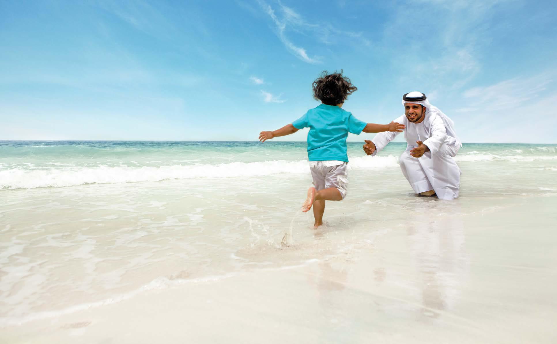 Saadiyat Shores