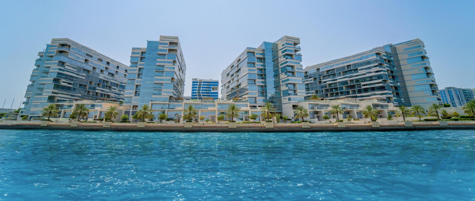 Lamar Residences Bannar Image