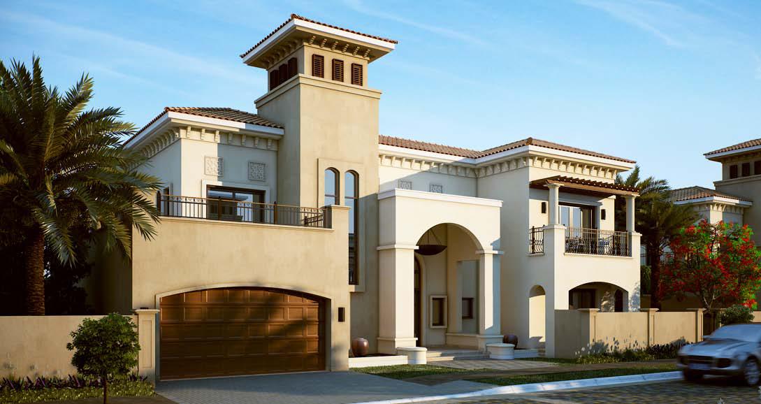 The St. Regis Saadiyat