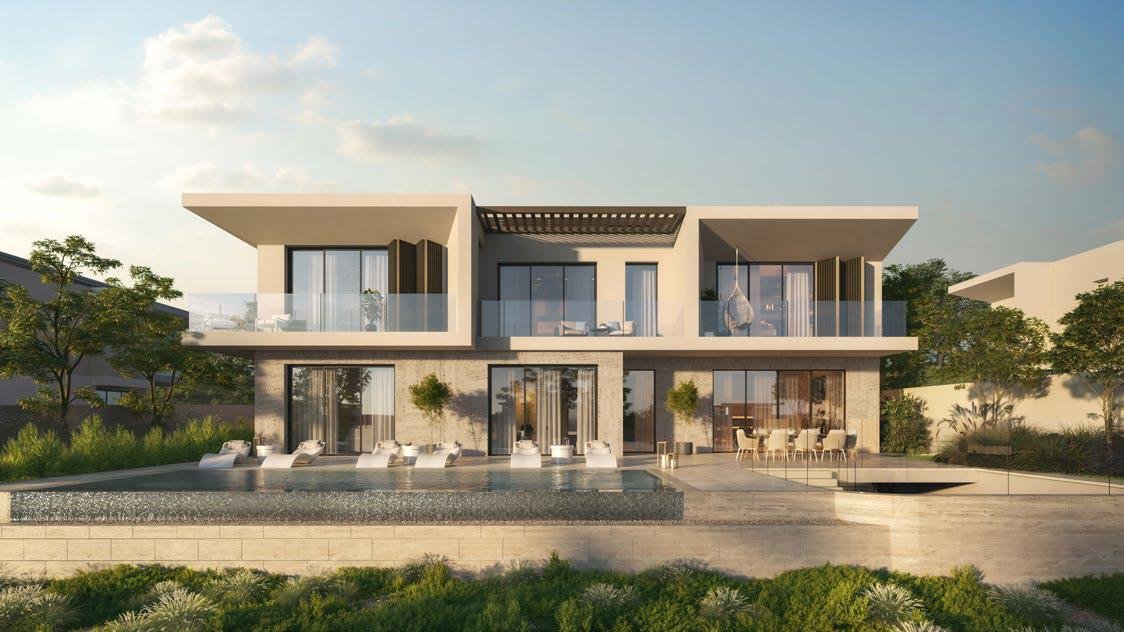 Lavish 6 bedrooms in nawayef east giving luxury lifestyle and spacious layouts
